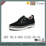 classical fashion design casual men shoes on line