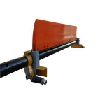 cleaning equipment PU Scraper, PU Belt Cleaner, Polyurethane Scraper