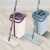 Import cleaning mop china 2 in 1 microfiber mop and bucket house cleaning tool mop from China