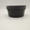 clear plastic food containers
