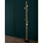 Clothing Rack Coat Hat Handbag Umbrella Organizer Rack Stand Stocking Hanger Stand