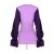Import Clothing Suppliers Autumn Winter Women Clothing Dress Puff Batwing Sleeve 2021 Fashion Ladies Bodycon Casual Dresses from China