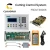 Import Cloudray BM110 Cypcut Friendess Laser Cutting Machine Control System Control Panel Board Fscut1000 2000 3000 4000 5000 8000 from China