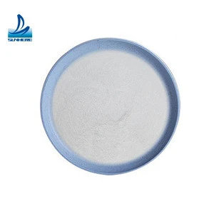 CMC-Na carboxy methyl cellulose for food additive CAS No 9004-32-4