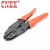 Import CNBX Insulated terminal manual electrical wire crimping tool Hand modular crimping tools from China