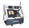 CNC Lathe Cutter Machine Speed High Precision and High Efficiency