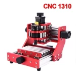 CNC Machine,CNC 1310 Metal Engraving Cutting Machine DIY CNC Machine CNC Router,PVC PCB Aluminum Copper Engraving Machine