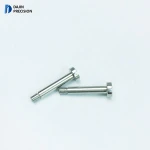 Cnc metal clipboard clips