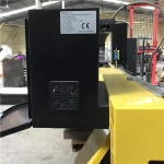 cnc plasma cutter gantry cutting tool