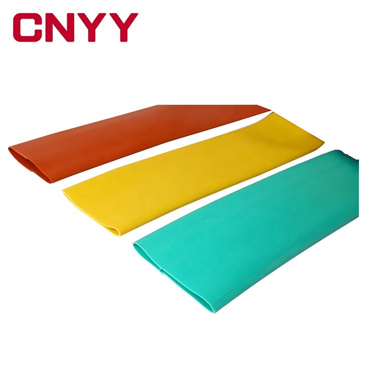 CNYY MPG-10(30mm) Protect cables and copper bars heat shrink tube heatshrink tubing for high-voltage power wiring protection