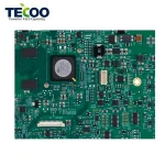 Coffee machine main board with pcb circuit board and pcba supplier