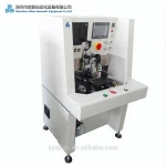 COG Pre-press Machine iPhone Samsung Refurbishing LCD Driver IC Pre-bonding equipment