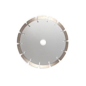 cold press 105-350mm circular diamond saw blades for cutting marble stone granite tile