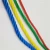 Import Colored Hollow Braided Polyethylene PE Rope With High Strength from China