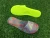 Import Colorful Lace Ball Clear Jelly Slides Pvc Breathable Sandals Ladies Women Slippers from China