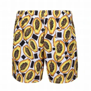 Colorful summer swimwear men sports shorts short pants beach
