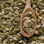 COME FROM VIETNAM: DRIED PUMPKIN SEED FROM FRESH PUMPKIN WITH HIGH QUALITY AND GOOD PRICE