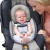 Import Safety comfortable baby pillow seat and soft goods with carrier design from Taiwan