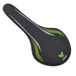 comfortable and good quality mountain bicycle saddle