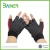 Import Comfortable and protecting black Neoprene gym gloves from China