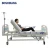 Import Comfortable cheap price health care products manual hospital nursing bed for elderly people from China