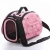 Import Comfortable pet carrier cage,carrier bag,dog cute bag with different printing from China
