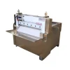 Commercial beef meat/mutton roll slicer cutting machine