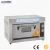 Import commercial electric gas pizza bread bakery oven prices from China
