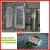 Import Commercial Fat Vegetable Liquid Nitrogen Blast Freezers Freezing Industrial Freezer from China