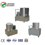 commercial floating fish feed making machine