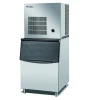 Commercial Industrial Counter Crescent Ice Maker Machine for cold drink with good price