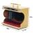 Import commercial shoe cleaner,shoe polisher,shoe upper cleaner machine on sale from China