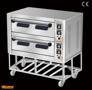 Commerical Electric Bread Baking oven // Bakery Equipment VH-24