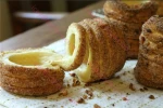 Commmerical cake bread making machine factory price/sushi bread roll maker