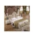 Import Common home furniture hot selling king size bed for hotel Luxury bedroom furniture big size bed from China