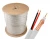 Import communication cable  rg592c rg6 coaxial cables for 3c-2v coaxial cable  tv antenna from China