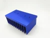 Competitive Aluminum Profile for Heatsink with Clear Anodizing&CNC Machining