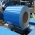 Import Competitive Price Decent Quality Ppgi Ral 9002 Colored Galvanized Steel Roll from China