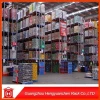 Competitive price industrial portable storage rack/Warehouse metal stack pallet shelf
