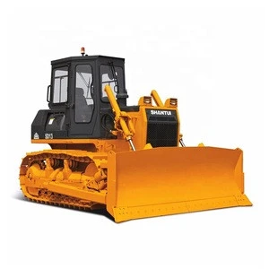 Competitive Price Shantui Bulldozer SD22 Top Exporter in China