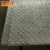 Import Competitive price stainless steel chequered plate 6mm from China