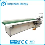 Computer Curtain Blind Stitching Machine