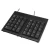 Import Computer Keyboard Application and ABS wired usb numpad for accountant from China