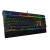 Import Computer Peripherals Mechanical Switch 104-key Mechanical Gaming Keyboard for Gamers from China
