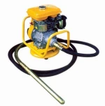 CONCRETE VIBRATOR