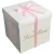 Import Confession Balloon Gift Boxes, Flowers Boxes, Square Cake Boxes from China