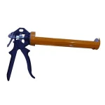 Construction Concrete Decoration Skeleton Silicone Rotary Sealand Epoxy Caulking Tools Glue Gun
