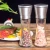 Import Cooking Tools pepper grinder kitchen appliance spice bottle spice jars  salt and pepper grinder set from China