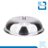 Cooking tools stainless steel food cover
