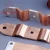 Import Copper flexible joint laminated bus bar from China